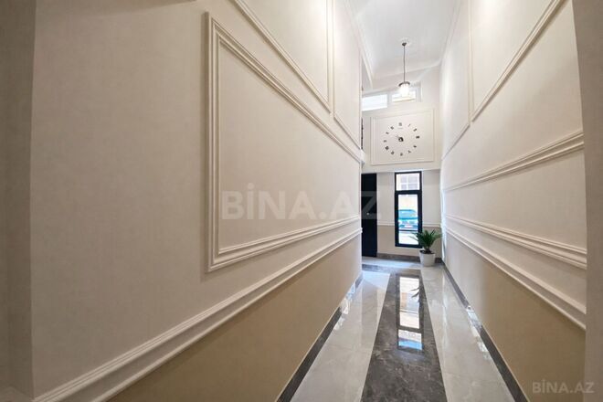 Satılır 3 otaqlı yeni tikili 170 m², Nəsimi r., photo 19 from 20