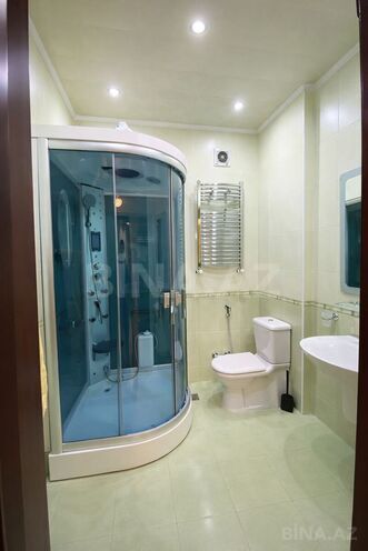 Satılır 3 otaqlı yeni tikili 170 m², Nəsimi r., photo 15 from 20