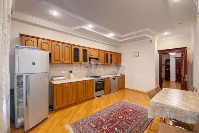 Satılır 3 otaqlı yeni tikili 170 m², Nəsimi r., photo 11 from 20