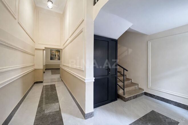 Satılır 3 otaqlı yeni tikili 170 m², Nəsimi r., photo 18 from 20