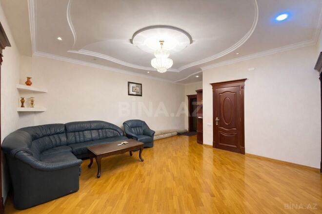 Satılır 3 otaqlı yeni tikili 170 m², Nəsimi r., photo 14 from 20