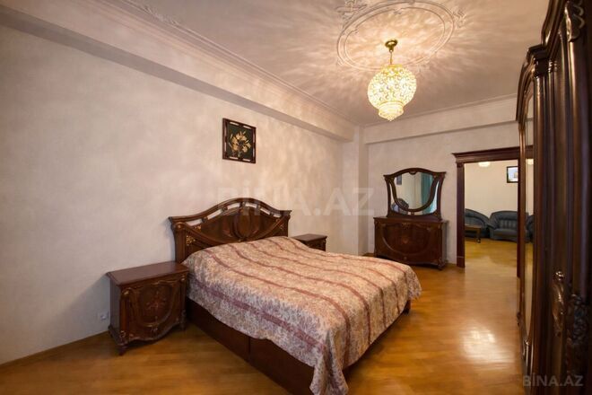 Satılır 3 otaqlı yeni tikili 170 m², Nəsimi r., photo 6 from 20