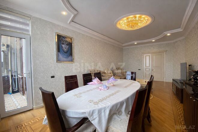 Продаётся 3-комн. новостройка 150 м², м. 28 мая, photo 4 from 18