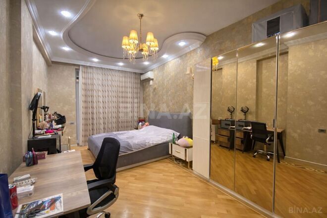 Продаётся 3-комн. новостройка 150 м², м. 28 мая, photo 9 from 18