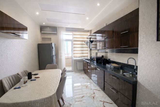 Продаётся 3-комн. новостройка 150 м², м. 28 мая, photo 11 from 18