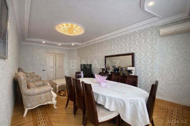 Продаётся 3-комн. новостройка 150 м², м. 28 мая, photo 5 from 18