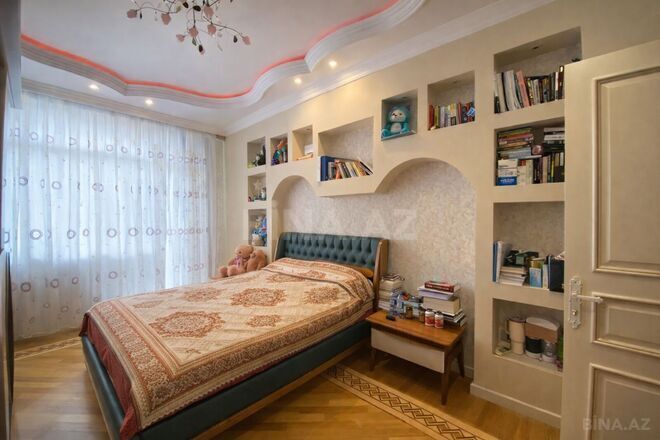 Продаётся 3-комн. новостройка 150 м², м. 28 мая, photo 7 from 18