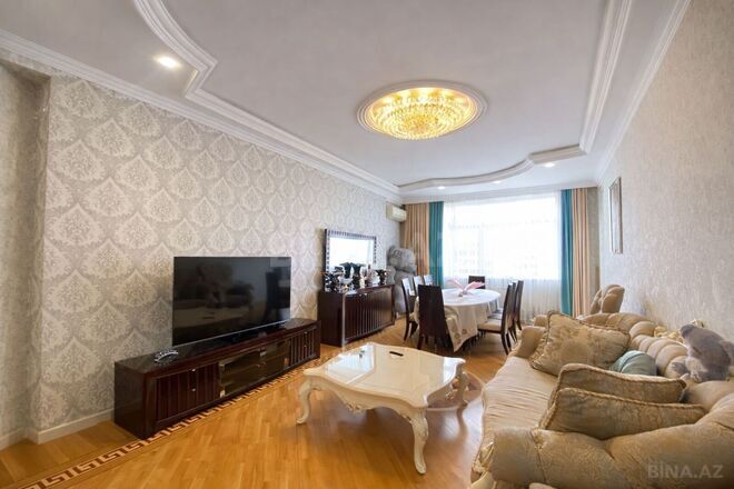 Продаётся 3-комн. новостройка 150 м², м. 28 мая, photo 3 from 18