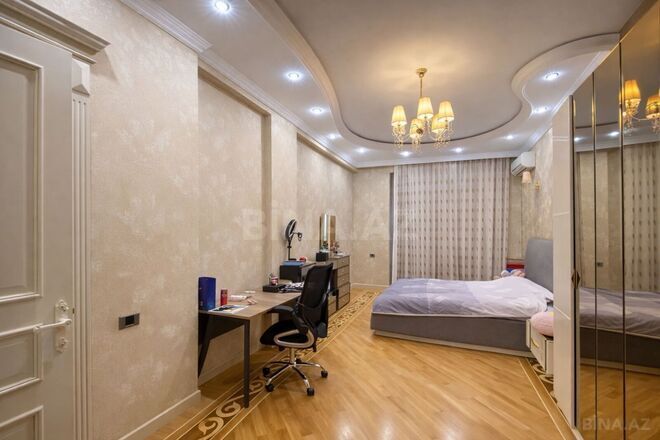 Продаётся 3-комн. новостройка 150 м², м. 28 мая, photo 10 from 18