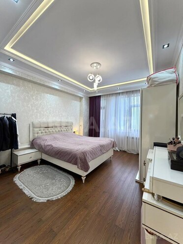 Продаётся 4-комн. новостройка 153 м², м. Иншаатчылар, photo 7 from 21