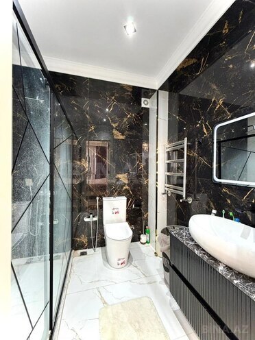 Продаётся 4-комн. новостройка 153 м², м. Иншаатчылар, photo 6 from 21