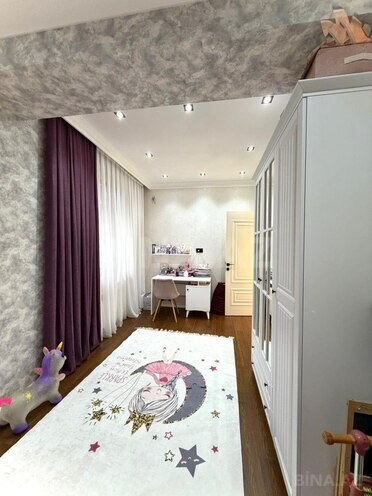 Продаётся 4-комн. новостройка 153 м², м. Иншаатчылар, photo 9 from 21