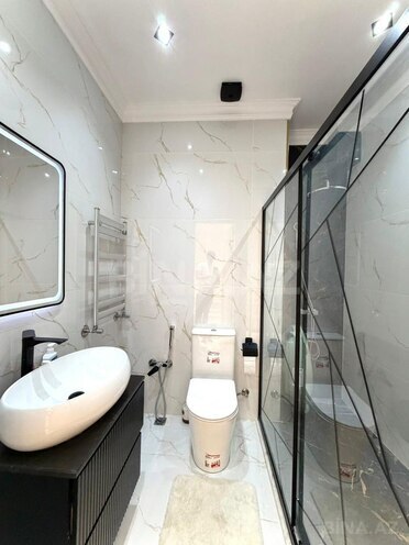 Продаётся 4-комн. новостройка 153 м², м. Иншаатчылар, photo 18 from 21