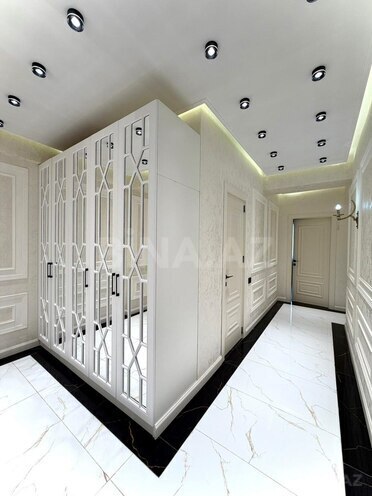 Продаётся 4-комн. новостройка 153 м², м. Иншаатчылар, photo 8 from 21