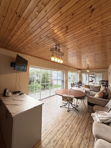 Satılır 6 otaqlı həyət evi/bağ evi 285 m², Mərdəkan q., photo 15 from 32