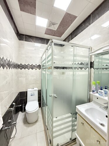 Satılır 6 otaqlı həyət evi/bağ evi 285 m², Mərdəkan q., photo 28 from 32