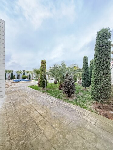 Satılır 6 otaqlı həyət evi/bağ evi 285 m², Mərdəkan q., photo 5 from 32