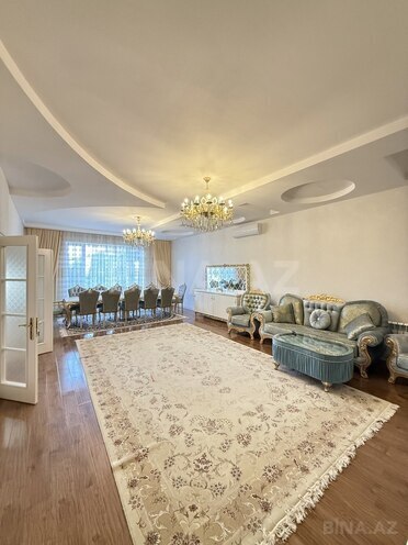 Satılır 6 otaqlı həyət evi/bağ evi 285 m², Mərdəkan q., photo 19 from 32