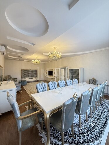Satılır 6 otaqlı həyət evi/bağ evi 285 m², Mərdəkan q., photo 20 from 32