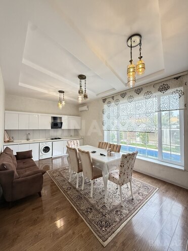 Satılır 6 otaqlı həyət evi/bağ evi 285 m², Mərdəkan q., photo 26 from 32