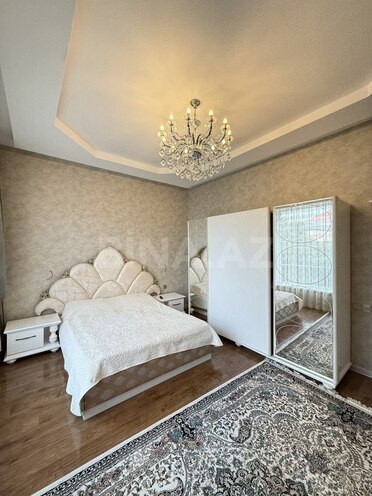 Satılır 6 otaqlı həyət evi/bağ evi 285 m², Mərdəkan q., photo 23 from 32
