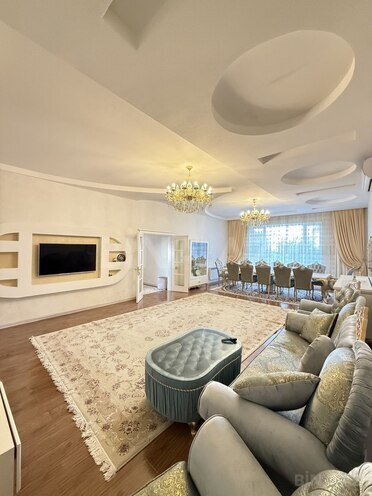 Satılır 6 otaqlı həyət evi/bağ evi 285 m², Mərdəkan q., photo 18 from 32