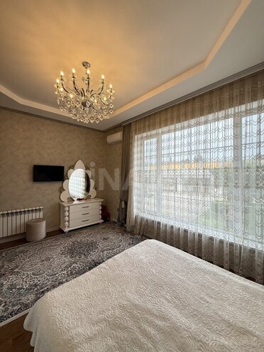 Satılır 6 otaqlı həyət evi/bağ evi 285 m², Mərdəkan q., photo 24 from 32
