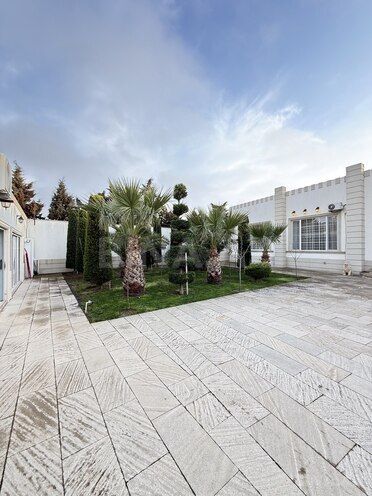 Satılır 6 otaqlı həyət evi/bağ evi 285 m², Mərdəkan q., photo 9 from 32