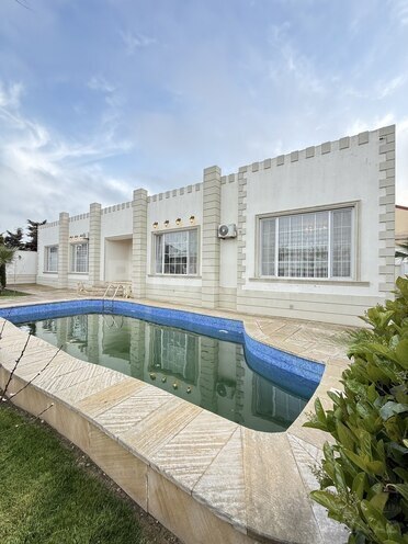 Продаётся 6-комн. дом/дача 285 м², пос. Мардакан, photo 4 from 31