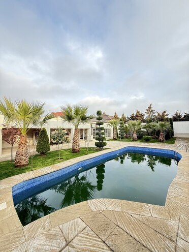 Продаётся 6-комн. дом/дача 285 м², пос. Мардакан, photo 11 from 31