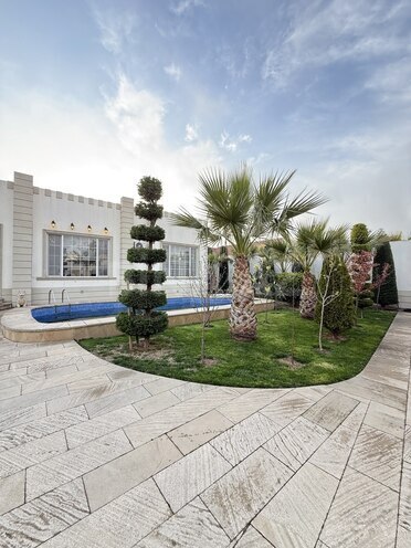 Продаётся 6-комн. дом/дача 285 м², пос. Мардакан, photo 9 from 31