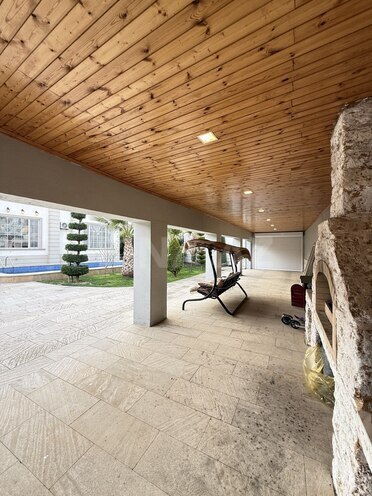 Продаётся 6-комн. дом/дача 285 м², пос. Мардакан, photo 14 from 31