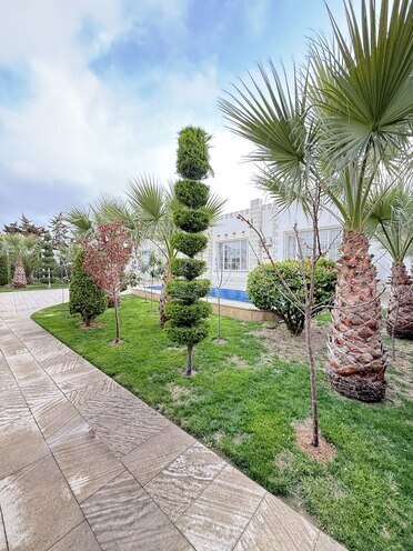 Продаётся 6-комн. дом/дача 285 м², пос. Мардакан, photo 1 from 31