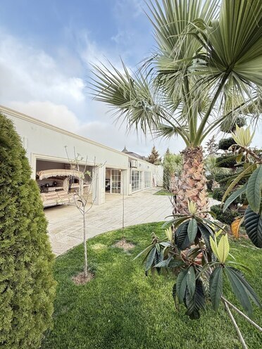 Продаётся 6-комн. дом/дача 285 м², пос. Мардакан, photo 10 from 31