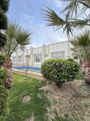 Продаётся 6-комн. дом/дача 285 м², пос. Мардакан, photo 3 from 31