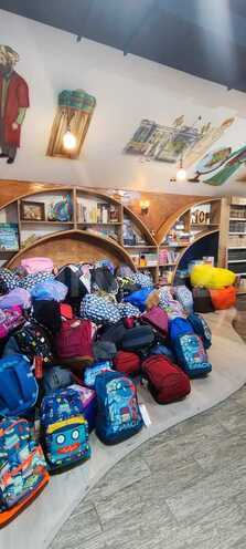 Продаётся  объект 280 м², м. Гянджлик, photo 4 from 9