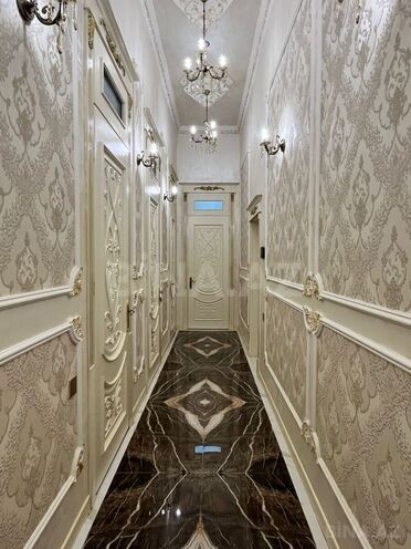 Сдаётся 2-комн. новостройка 75 м², м. Сахил, photo 20 from 23