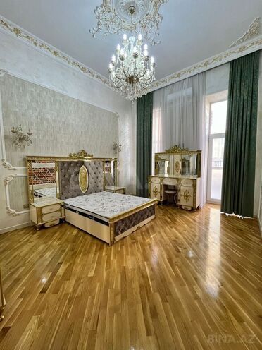 Сдаётся 2-комн. новостройка 75 м², м. Сахил, photo 19 from 23