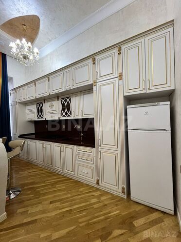 Сдаётся 2-комн. новостройка 75 м², м. Сахил, photo 14 from 23