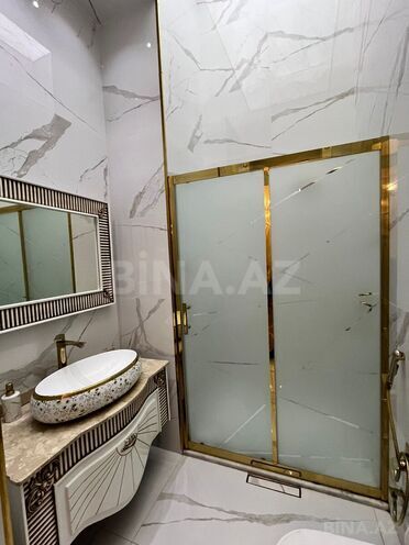 Сдаётся 2-комн. новостройка 75 м², м. Сахил, photo 16 from 23