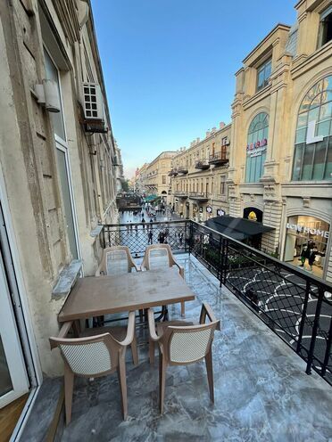 Сдаётся 2-комн. новостройка 75 м², м. Сахил, photo 12 from 23