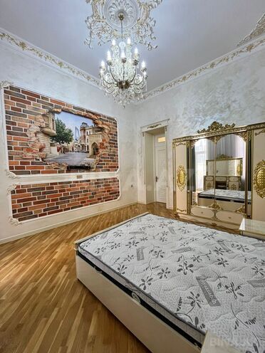 Сдаётся 2-комн. новостройка 75 м², м. Сахил, photo 4 from 23