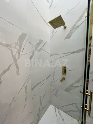 Сдаётся 2-комн. новостройка 75 м², м. Сахил, photo 8 from 23