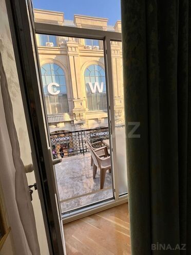 Сдаётся 2-комн. новостройка 75 м², м. Сахил, photo 15 from 23