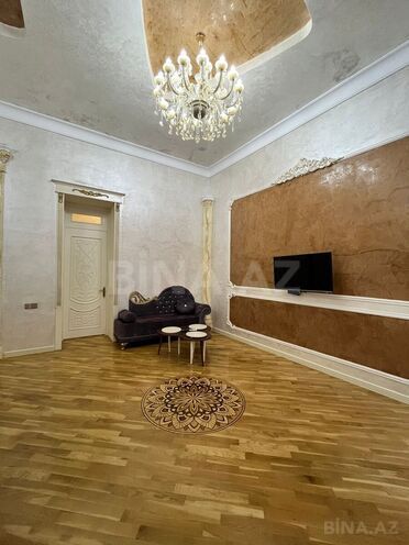 Сдаётся 2-комн. новостройка 75 м², м. Сахил, photo 21 from 23