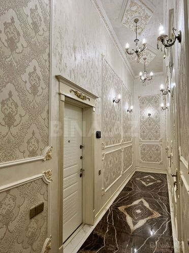 Сдаётся 2-комн. новостройка 75 м², м. Сахил, photo 10 from 23