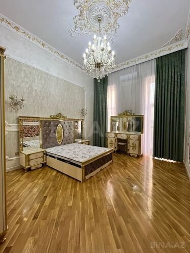 Сдаётся 2-комн. новостройка 75 м², м. Сахил, photo 3 from 23