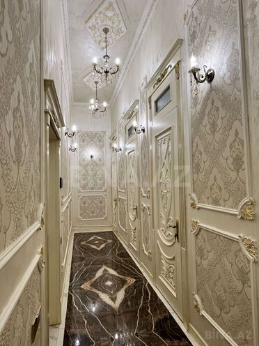 Сдаётся 2-комн. новостройка 75 м², м. Сахил, photo 11 from 23