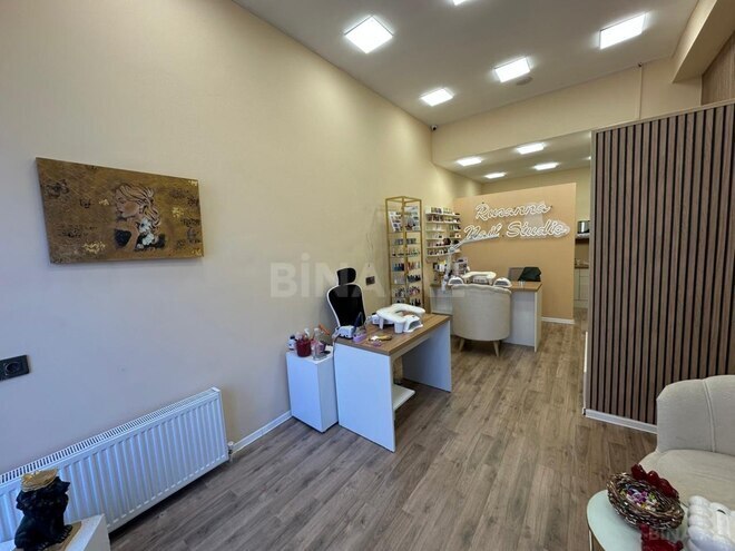 Satılır  obyekt 160 m², Həzi Aslanov m., photo 14 from 15