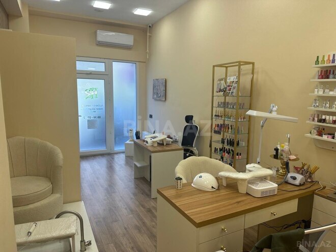 Satılır  obyekt 160 m², Həzi Aslanov m., photo 11 from 15